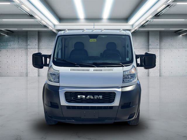 Used 2021 RAM ProMaster 1500 image 3