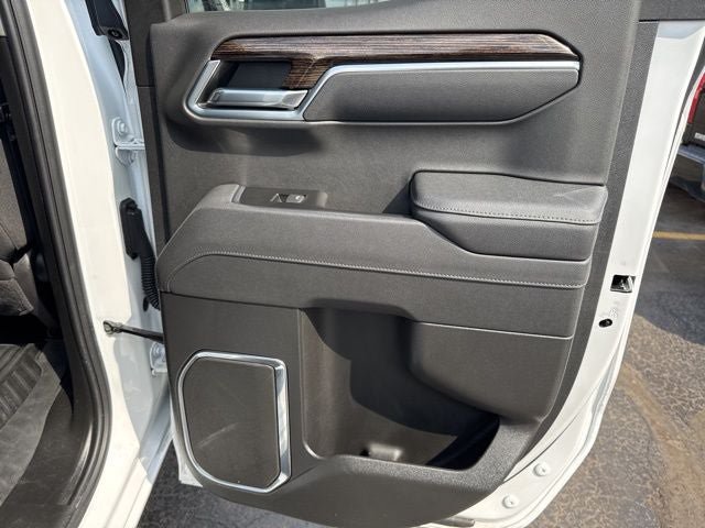Used 2025 GMC Sierra 1500 Elevation AWD/4WD image 21