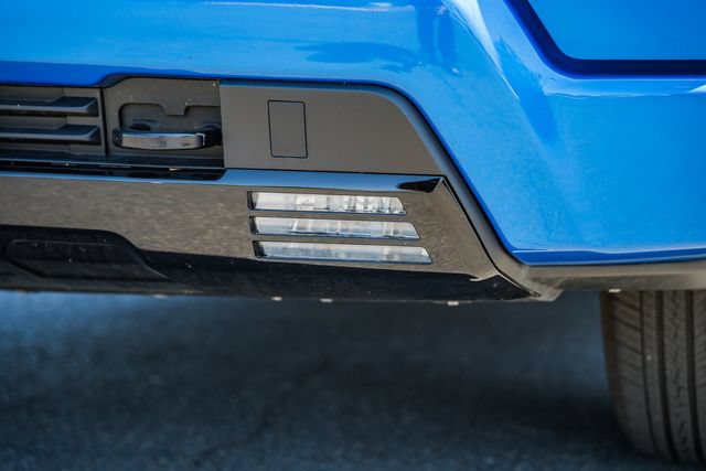 Used 2026 Chevrolet Silverado 1500 RST AWD/4WD image 12