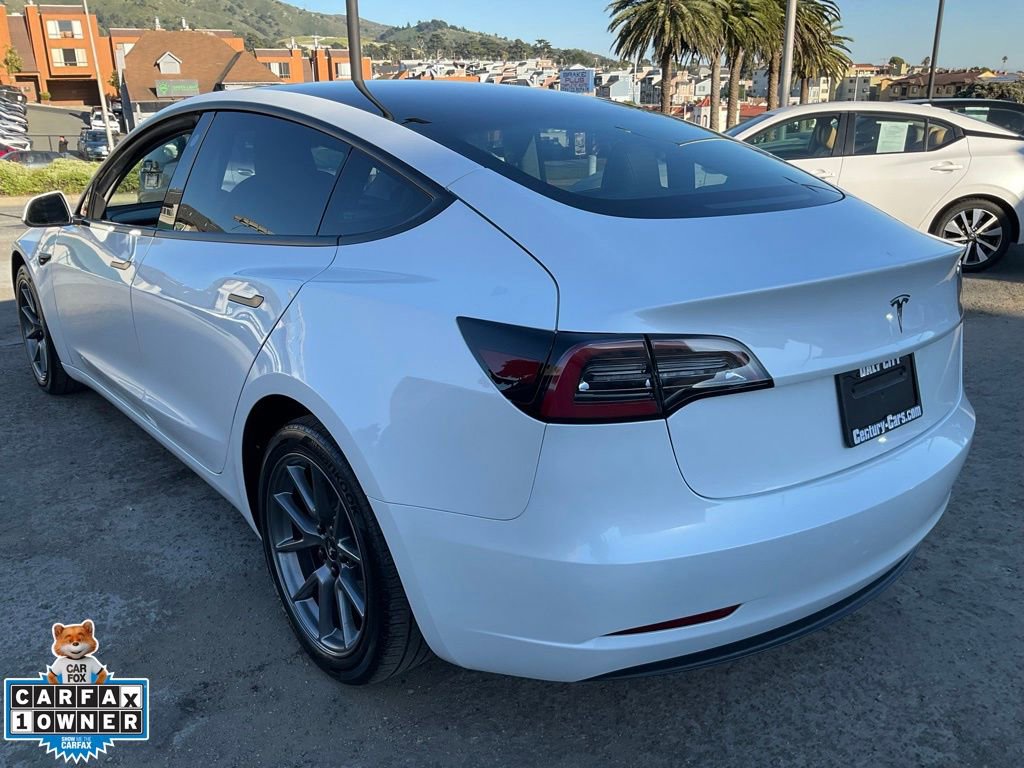 Used 2023 Tesla Model 3 Standard Range image 84