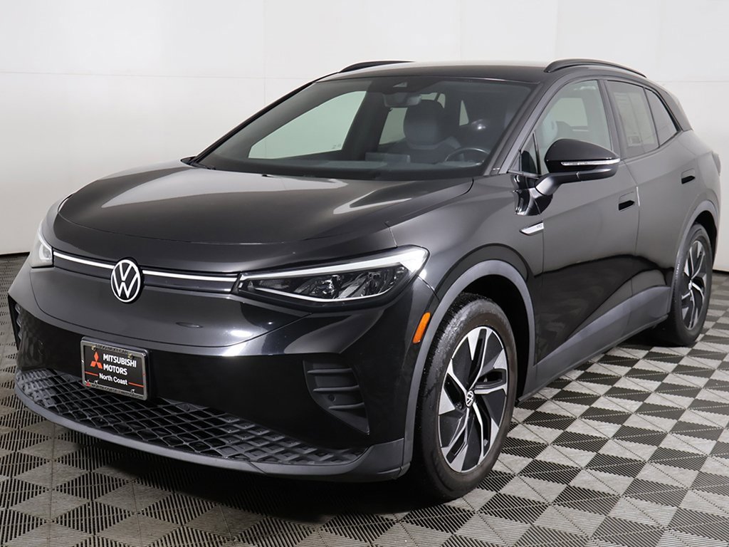 Used 2021 Volkswagen ID.4 Pro image 9