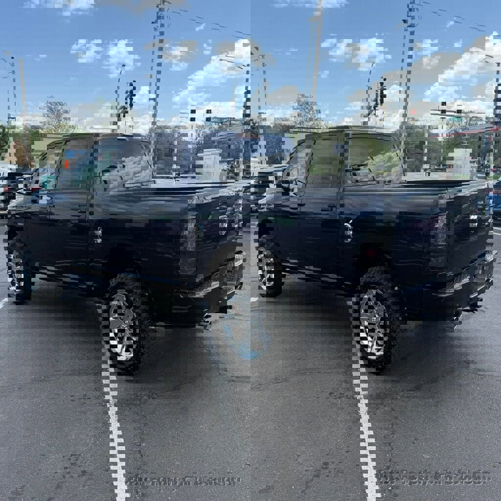 Used 2016 RAM 1500 Express w/ Popular Equipment Group image 12