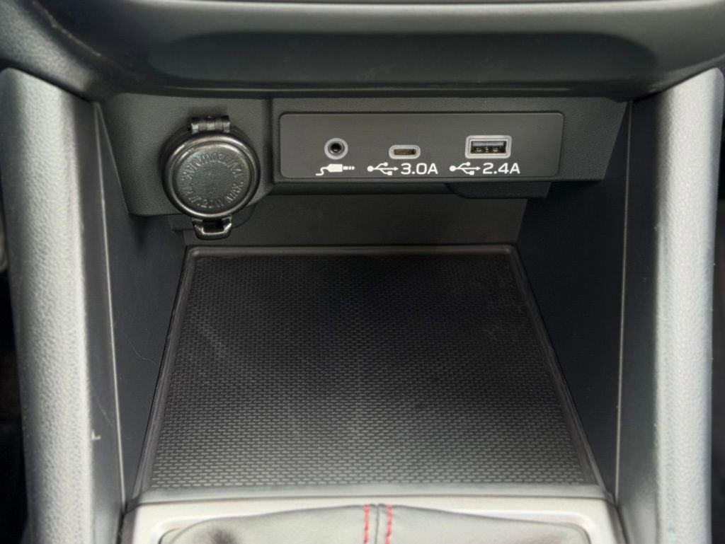 Used 2024 Subaru WRX image 12