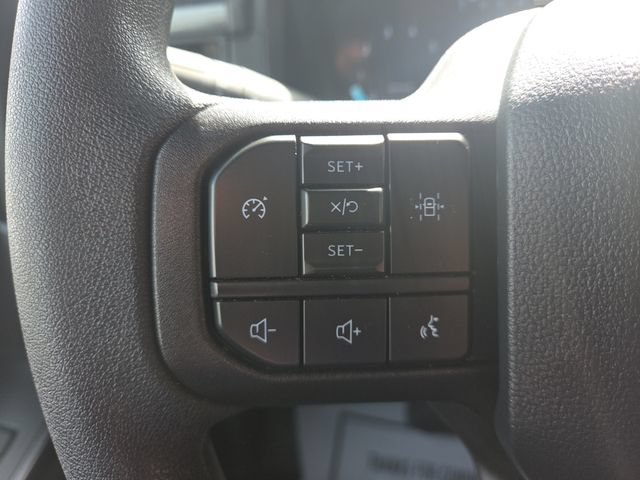 Used 2025 Ford F150 STX AWD/4WD image 15