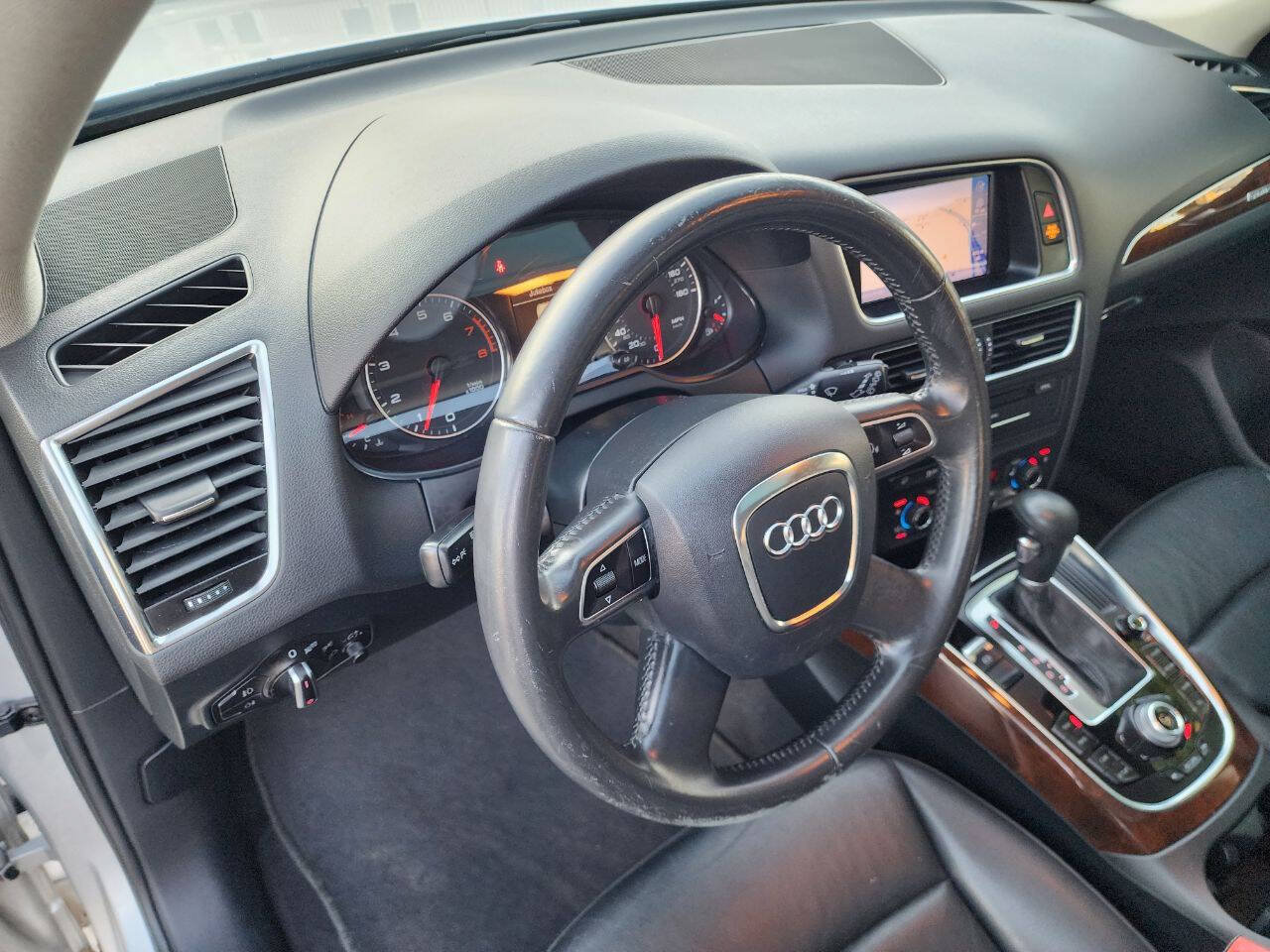 Used 2012 Audi Q5 2.0T Premium Plus AWD/4WD image 23