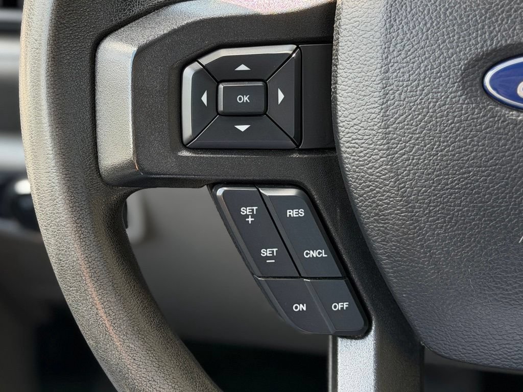 Used 2020 Ford F250 XL w/ STX Appearance Package AWD/4WD image 7