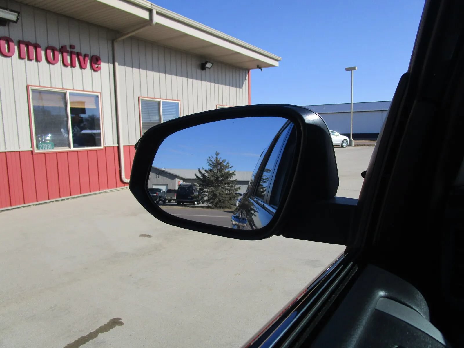 Used 2022 Toyota 4Runner Limited AWD/4WD image 48