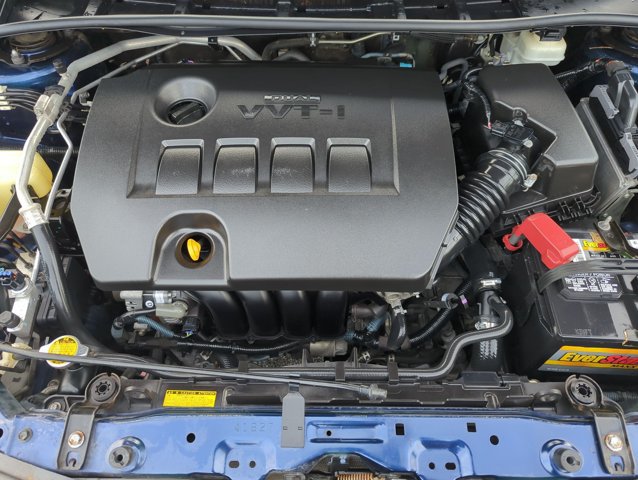 Used 2013 Toyota Corolla LE FWD image 21