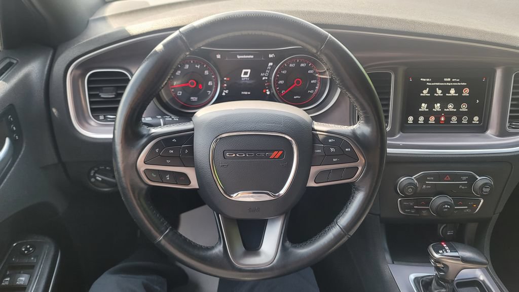 Used 2021 Dodge Charger SXT w/ Leather Interior Group RWD image 20