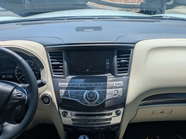 Used 2019 INFINITI QX60 Luxe w/ Essential Package FWD image 19