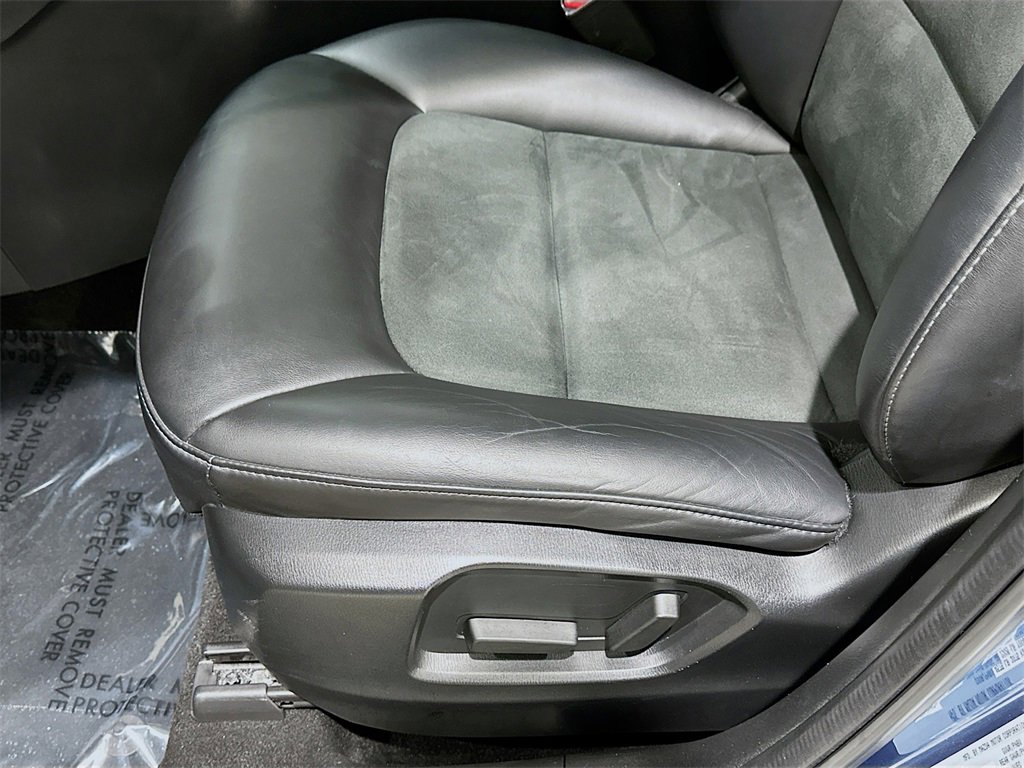 Used 2020 MAZDA CX-5 Touring image 20