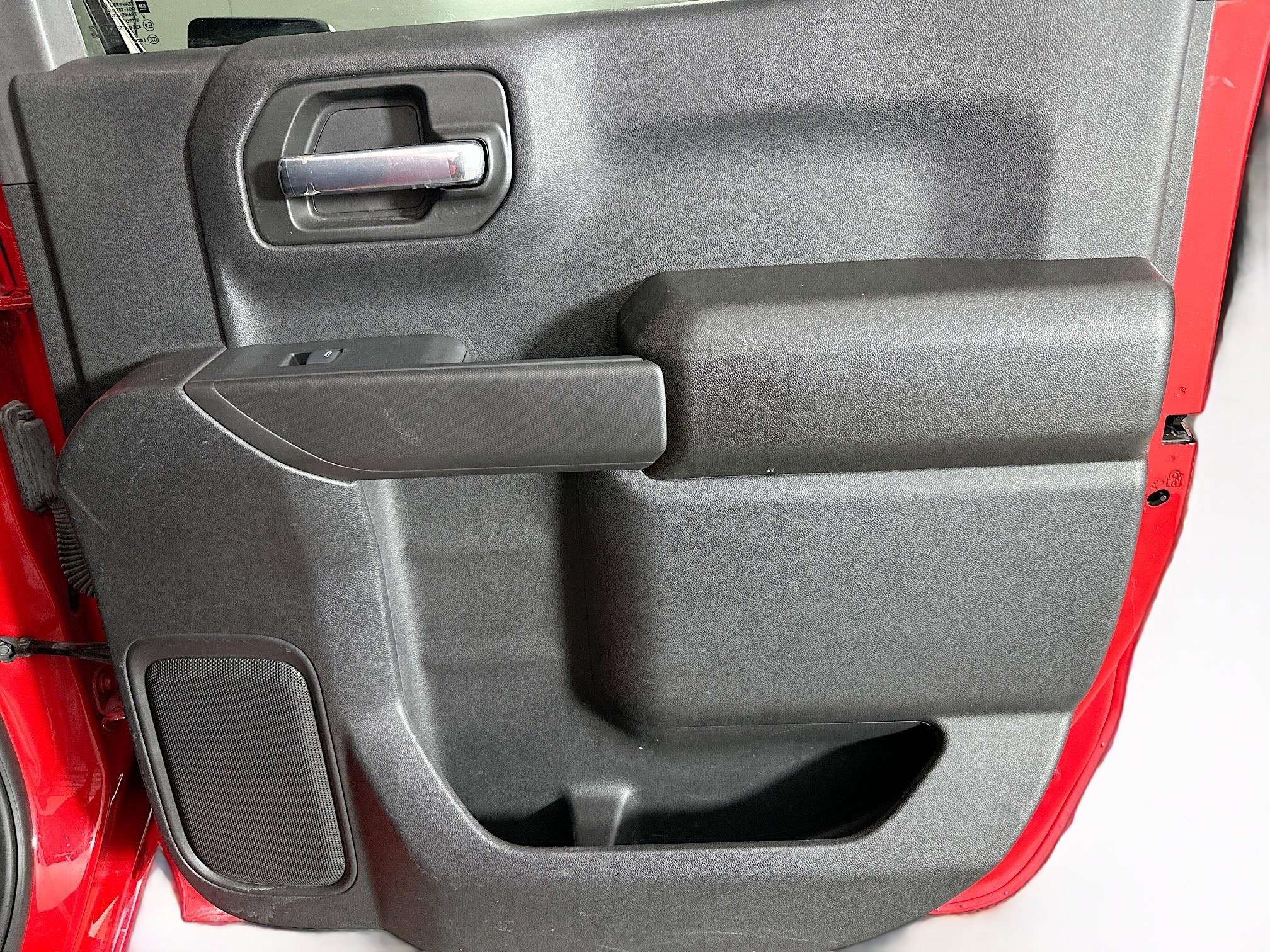 Used 2024 Chevrolet Silverado 1500 Custom image 27