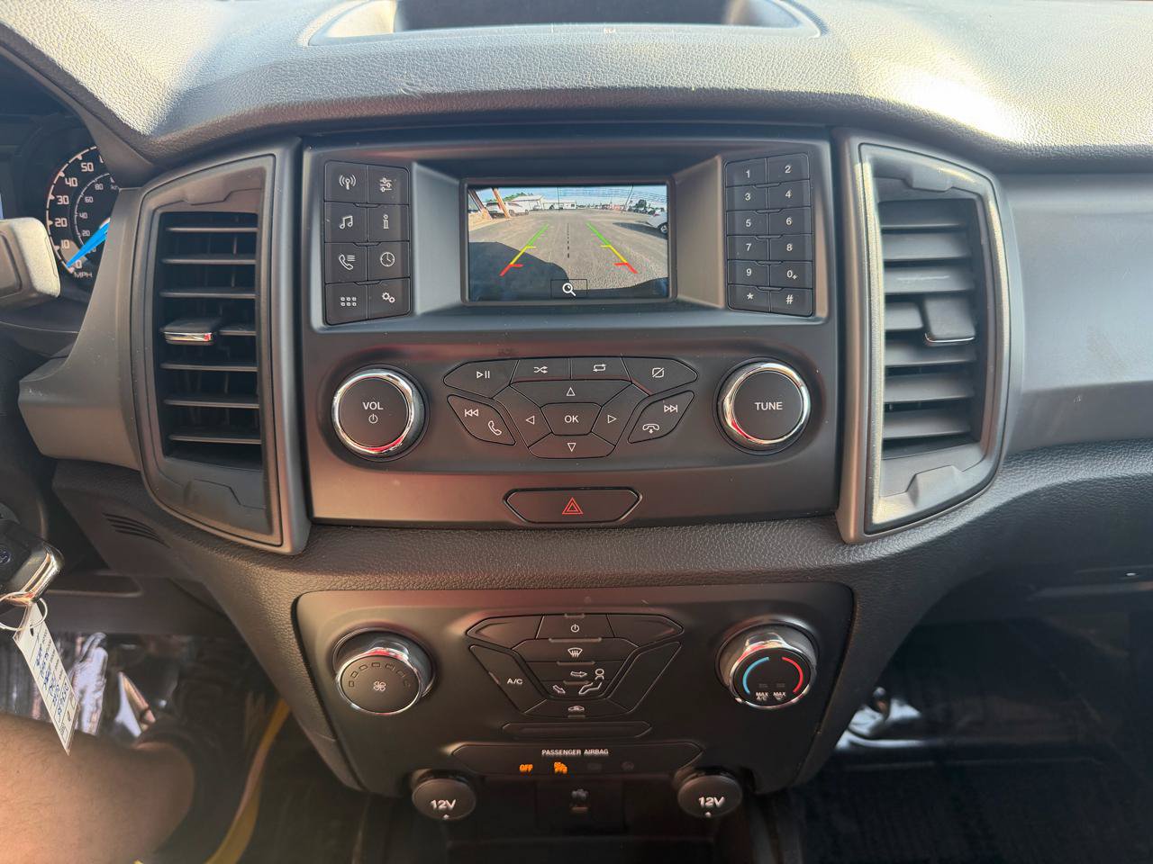 Used 2022 Ford Ranger XL AWD/4WD image 27