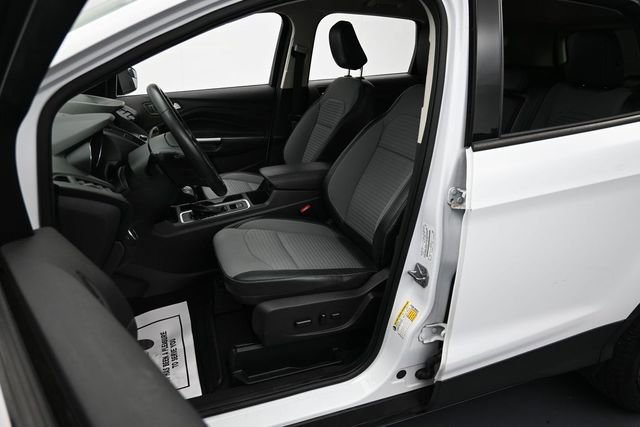 Certified 2019 Ford Escape SE FWD image 11