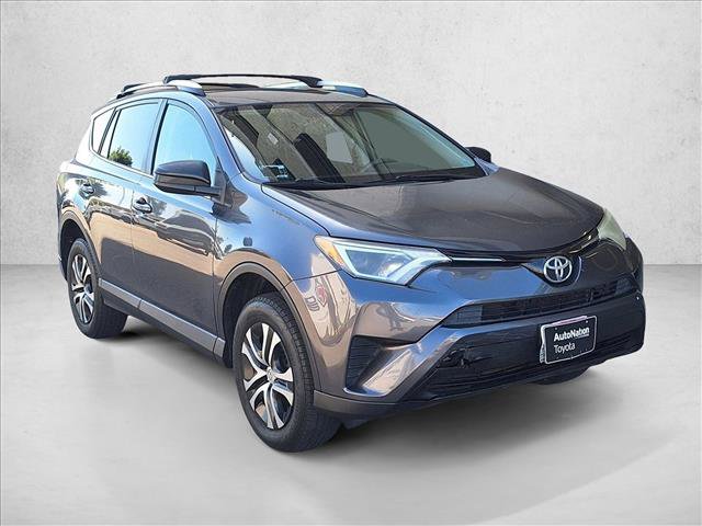Used 2016 Toyota RAV4 LE image 3