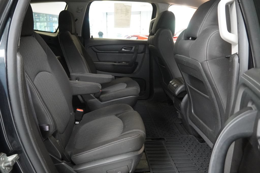 Used 2014 Chevrolet Traverse LT w/ All-Star Edition AWD/4WD image 31