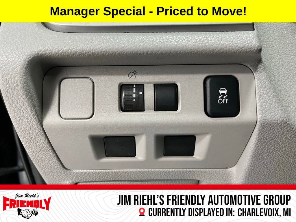 Used 2014 Subaru Forester 2.5i Premium w/ Protection Package #1 AWD/4WD image 31