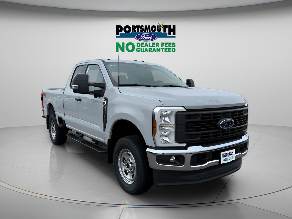 New 2026 Ford F350 XL w/ 360-Degree Camera Package AWD/4WD image 26