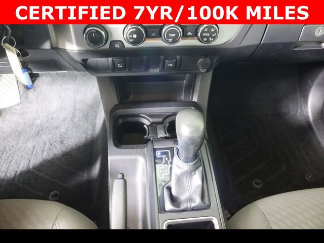 Used 2022 Toyota Tacoma SR image 22