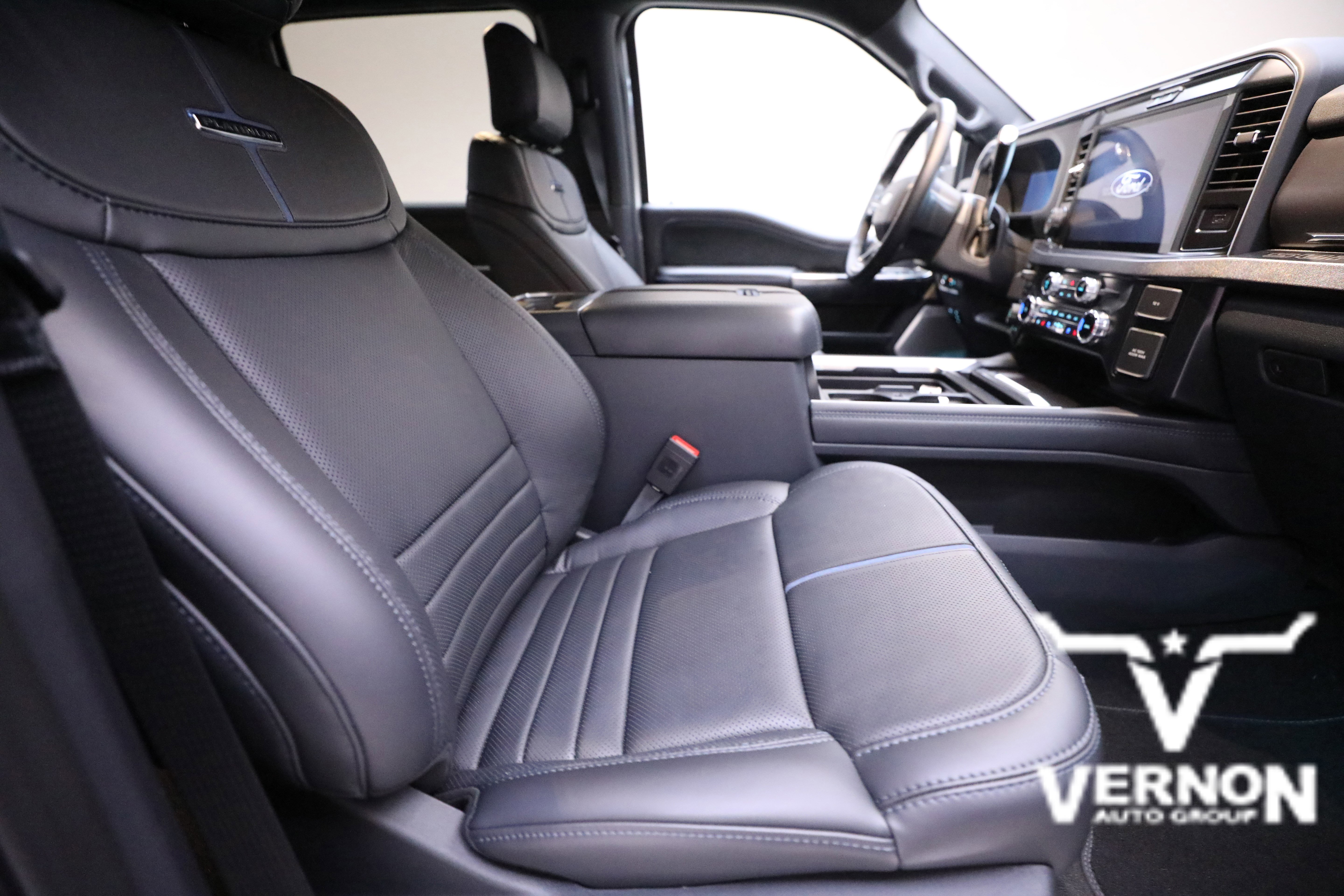 New 2026 Ford F350 Platinum image 11