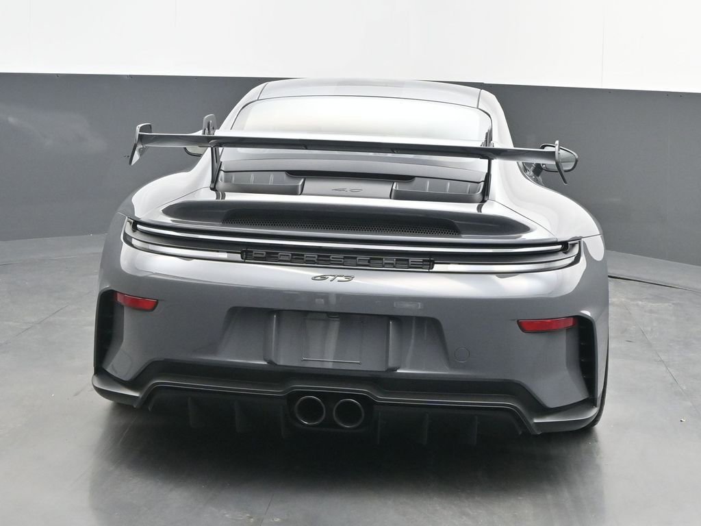 Certified 2026 Porsche 911 GT3 image 6