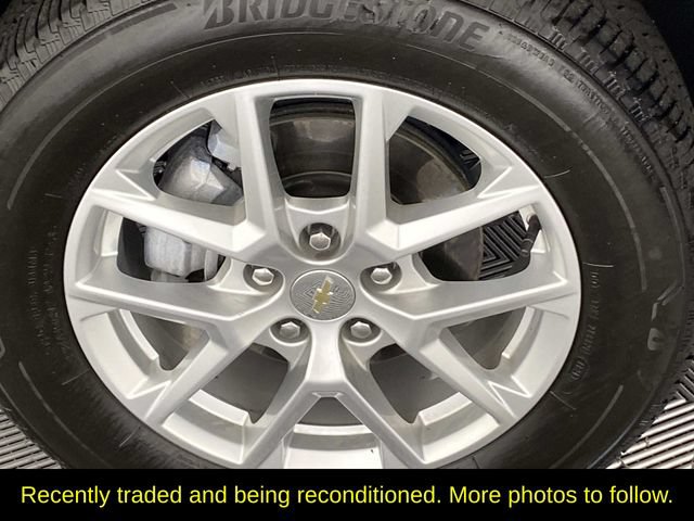 Used 2024 Chevrolet Equinox LS w/ Driver Confidence II Package AWD/4WD image 26