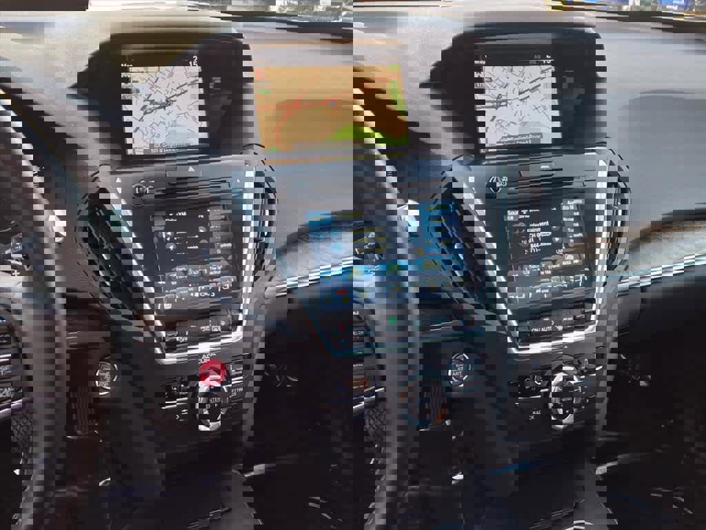 Certified 2020 Acura MDX w/Technology Pkg image 10