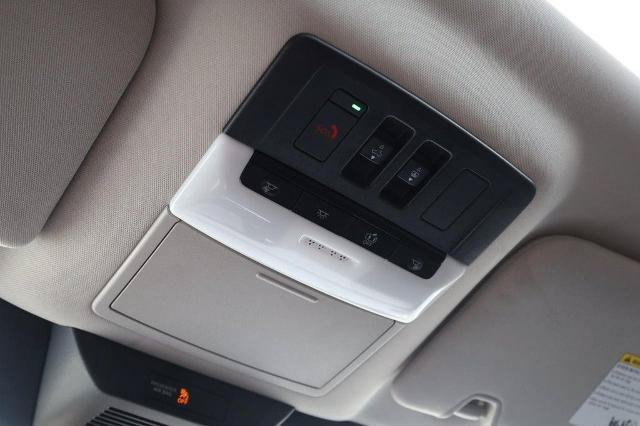 Certified 2025 Nissan Pathfinder SL w/ SL Premium Package FWD image 21