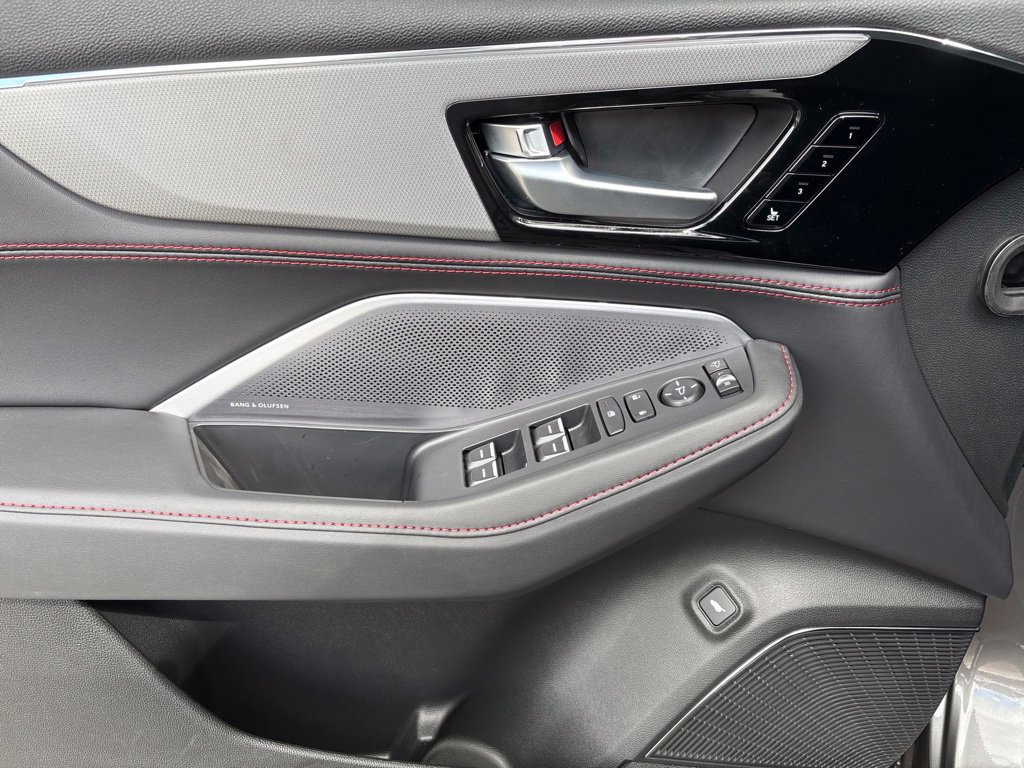New 2026 Acura MDX A-Spec AWD/4WD image 18
