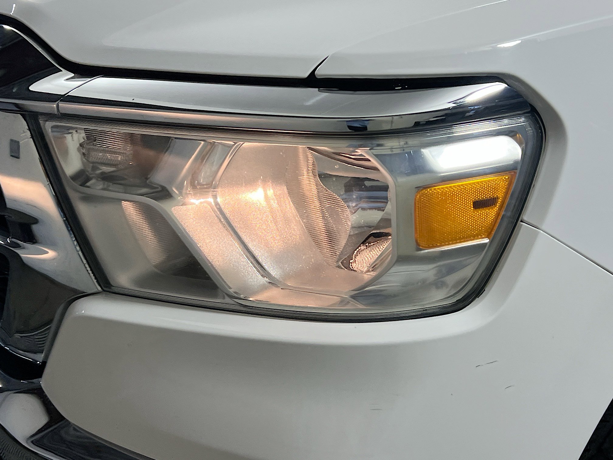 Used 2022 RAM 1500 Big Horn image 9