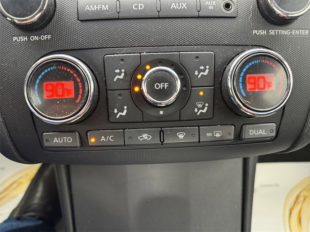 Used 2010 Nissan Altima 2.5 S w/ Premium Pkg image 33