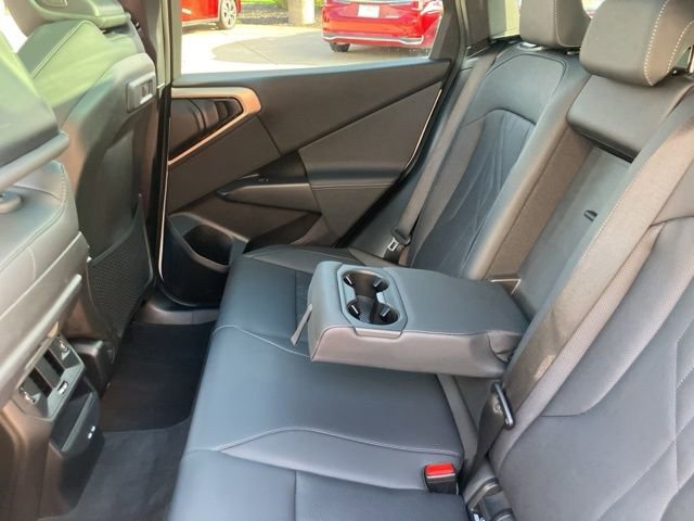 Used 2025 BMW X3 xDrive30i image 19