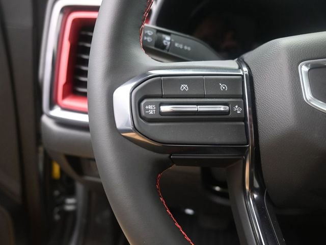 New 2026 GMC Canyon AT4X image 32