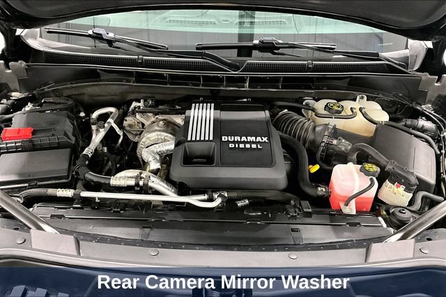 Used 2023 GMC Yukon XL Denali Ultimate AWD/4WD image 41