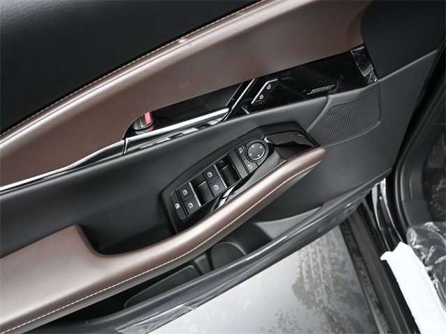 New 2025 MAZDA CX-30 AWD 2.5 S w/ Premium Package image 17