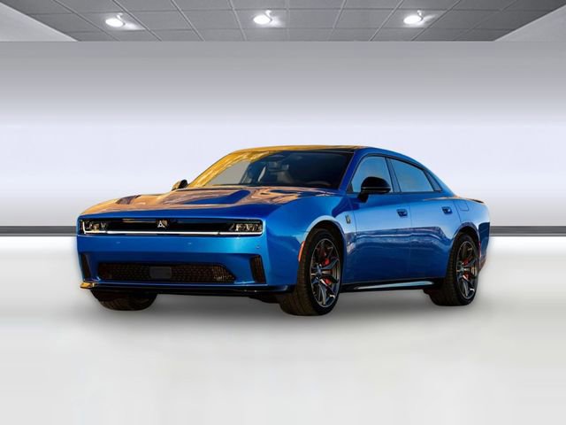 New 2026 Dodge Charger R/T AWD/4WD image 1