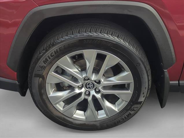 Certified 2024 Toyota RAV4 XLE Premium FWD image 30