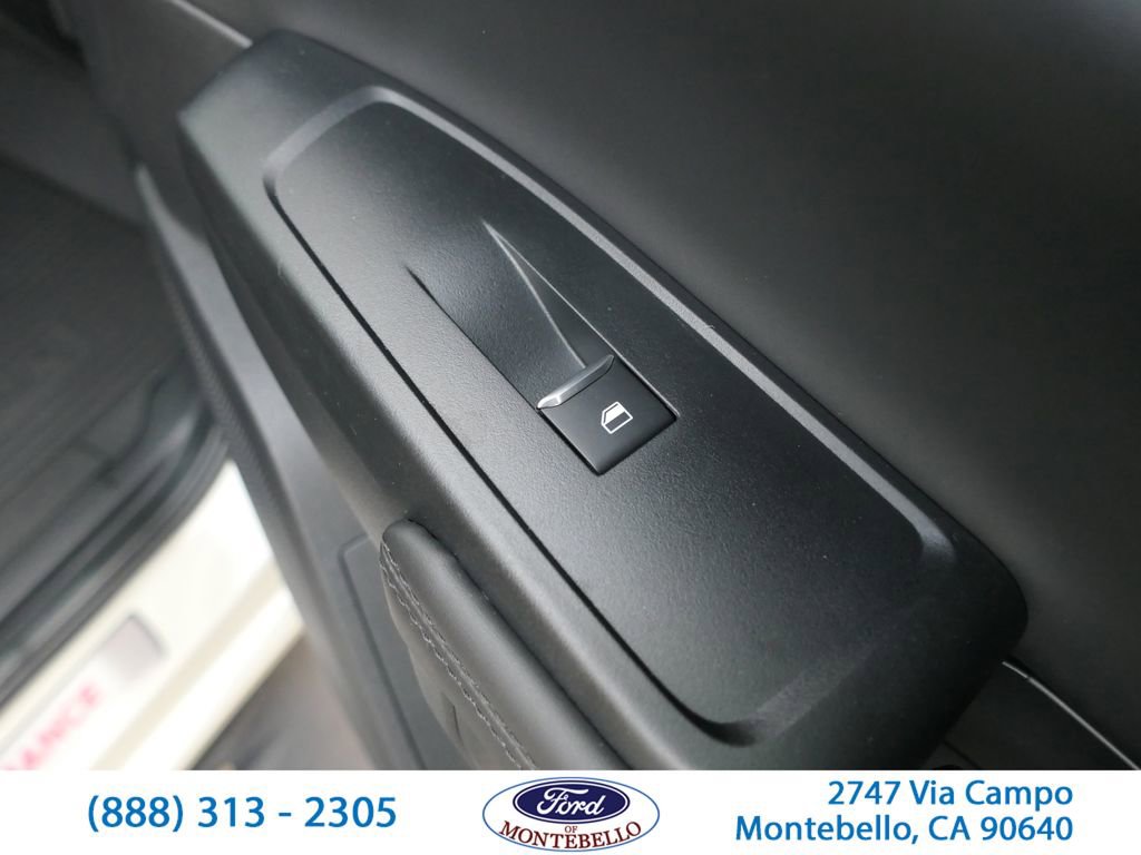 New 2025 Ford Ranger Raptor image 26