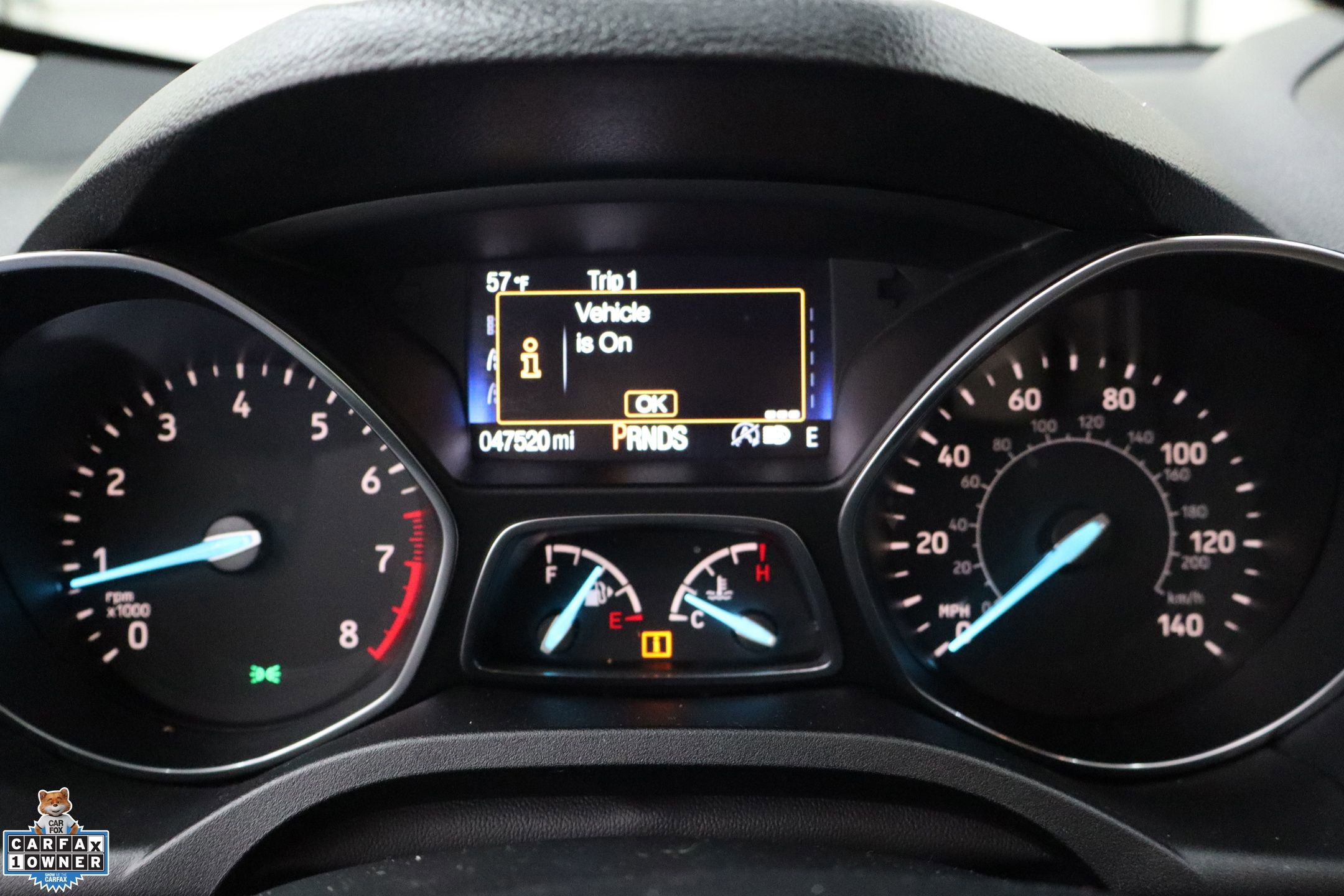 Used 2019 Ford Escape SEL image 15