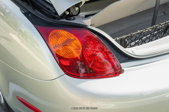 Used 2005 Lexus SC 430 Convertible image 72