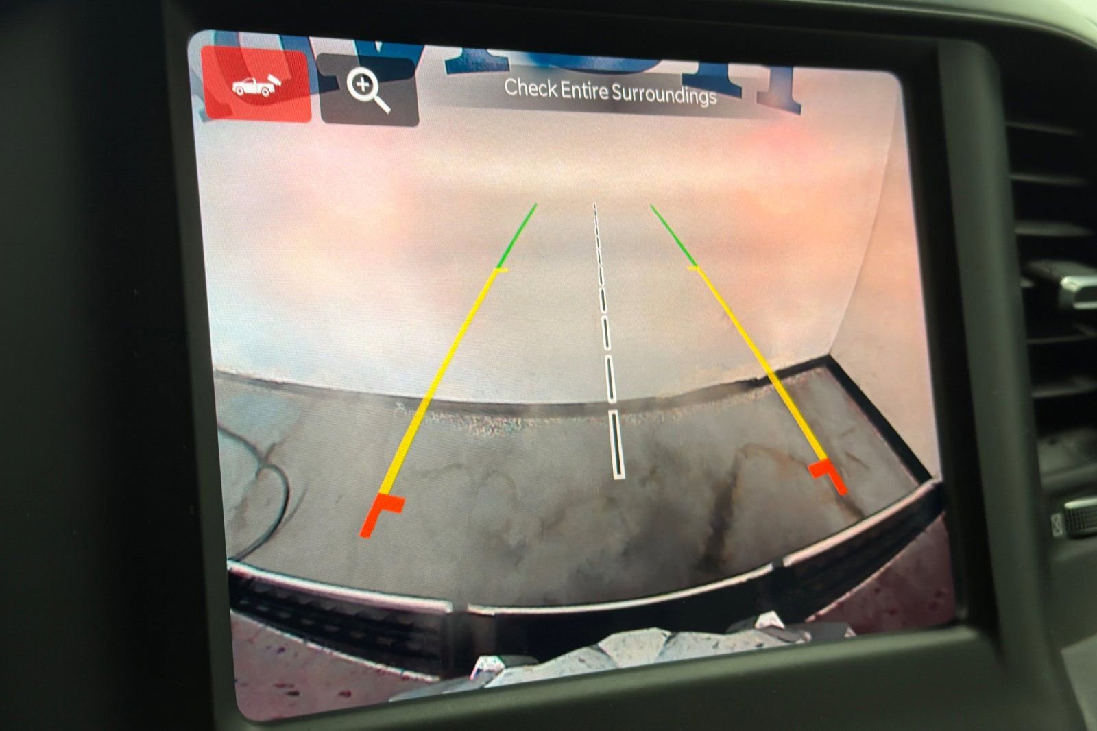 Used 2022 RAM 1500 Big Horn image 17