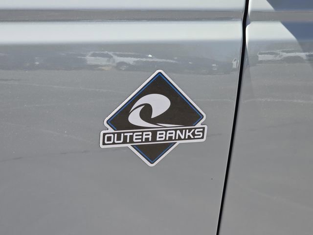 Certified 2024 Ford Bronco Outer Banks image 7