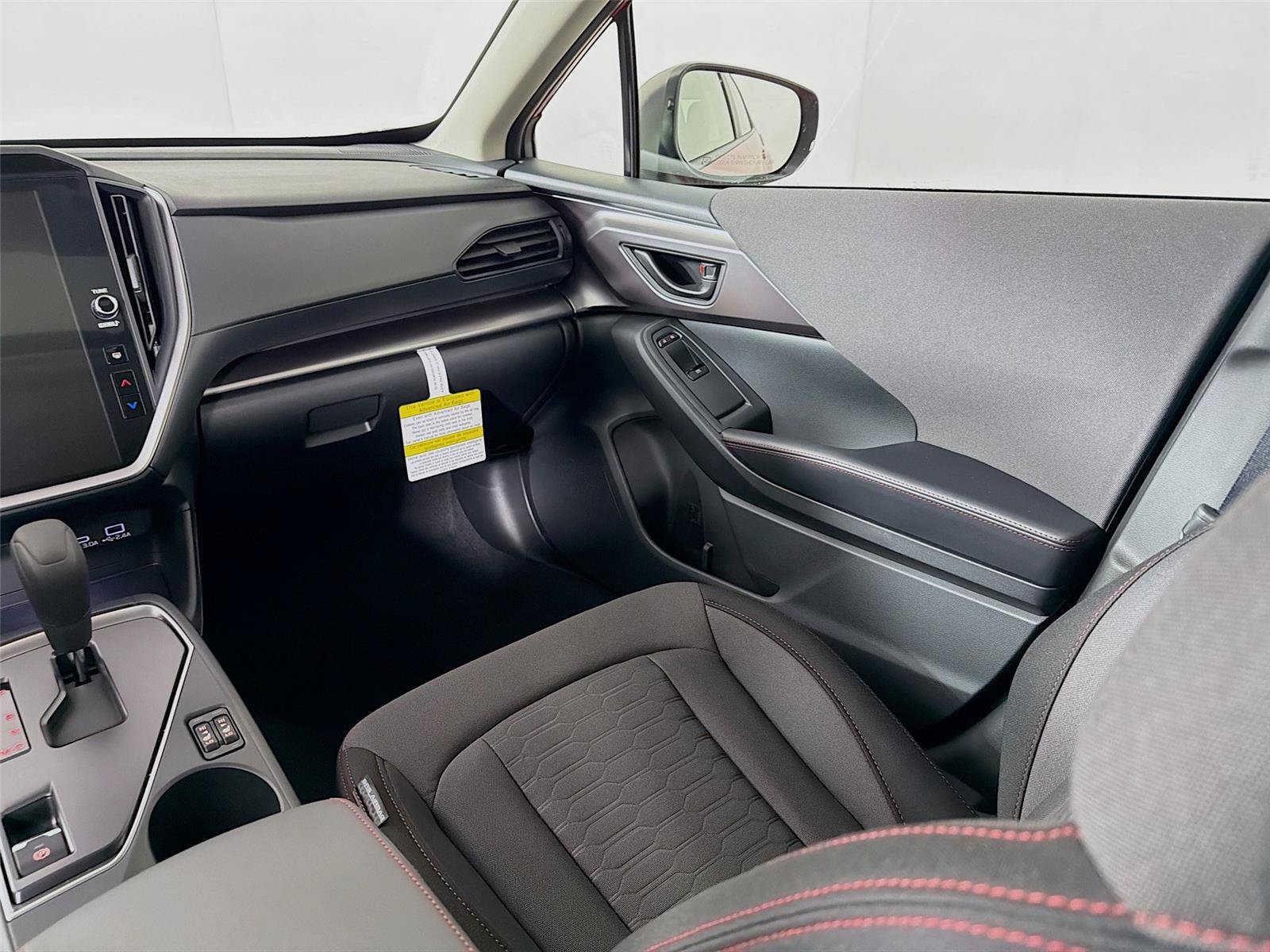 New 2026 Subaru Impreza 2.0i Sport AWD/4WD image 22