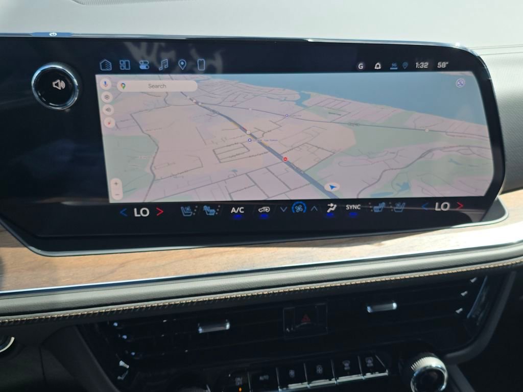 New 2026 Chevrolet Suburban High Country AWD/4WD image 19