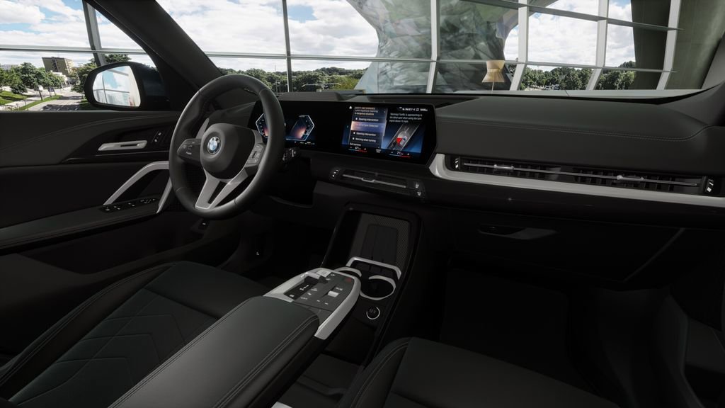 New 2026 BMW X1 xDrive28i w/ Technology Package image 14