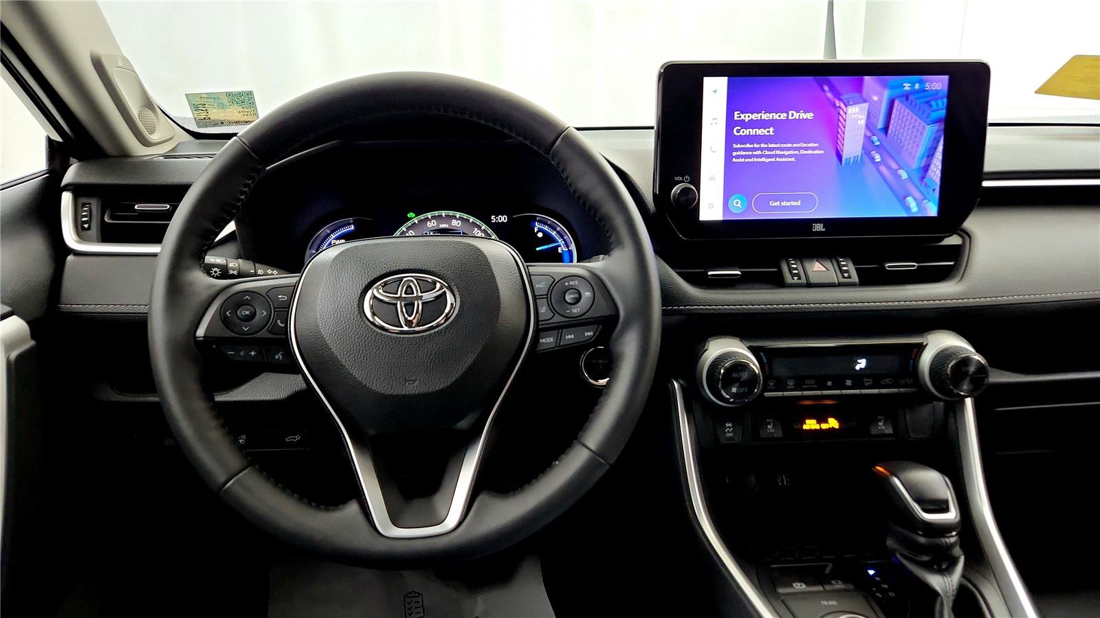 Certified 2024 Toyota RAV4 XLE Premium w/ Weather Package AWD/4WD image 28