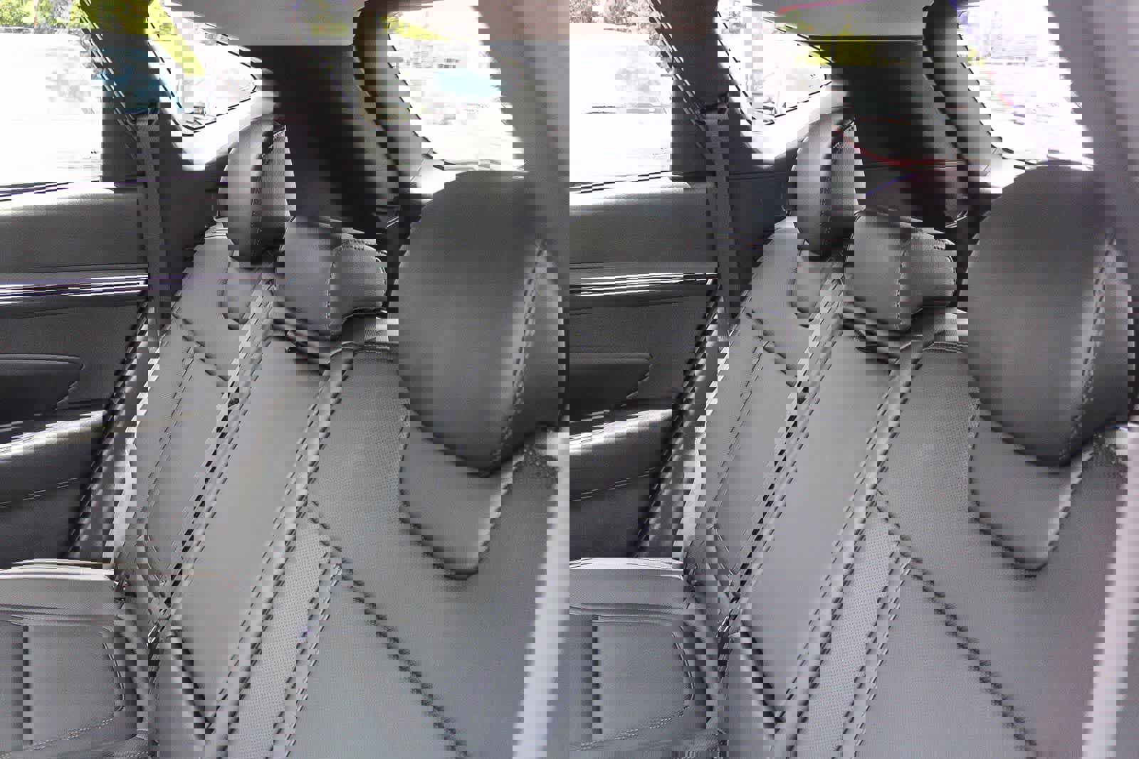 Certified 2024 Hyundai Tucson SEL w/ Convenience Package FWD image 24