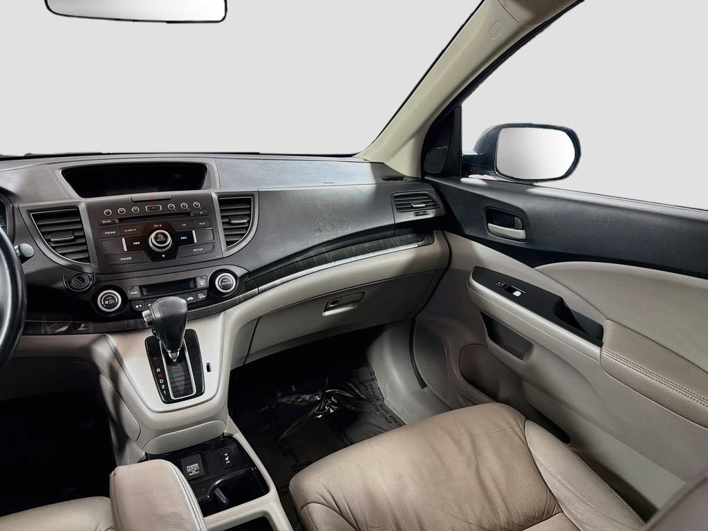 Used 2014 Honda CR-V EX-L image 24