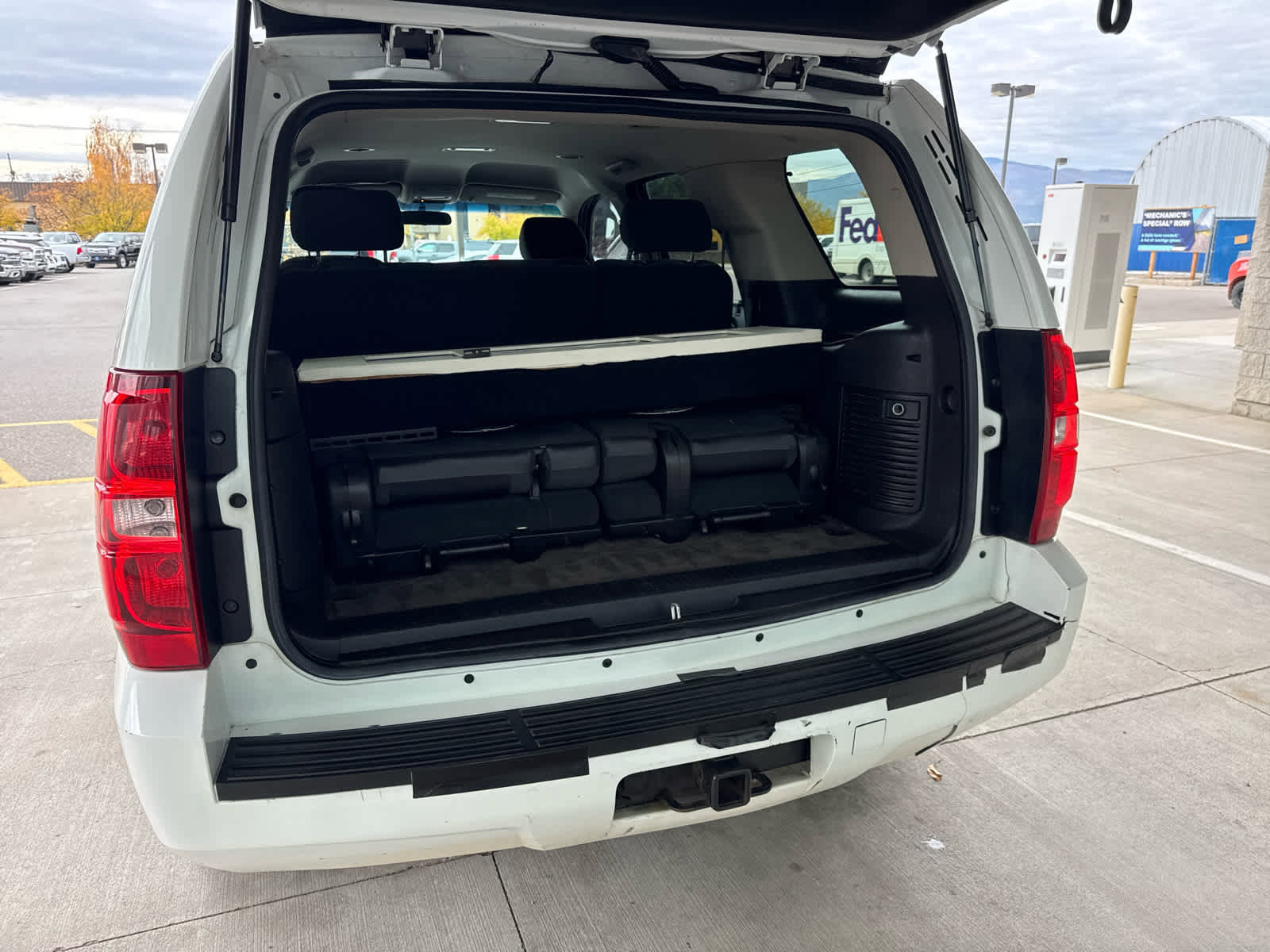 Used 2009 Chevrolet Tahoe LT image 30