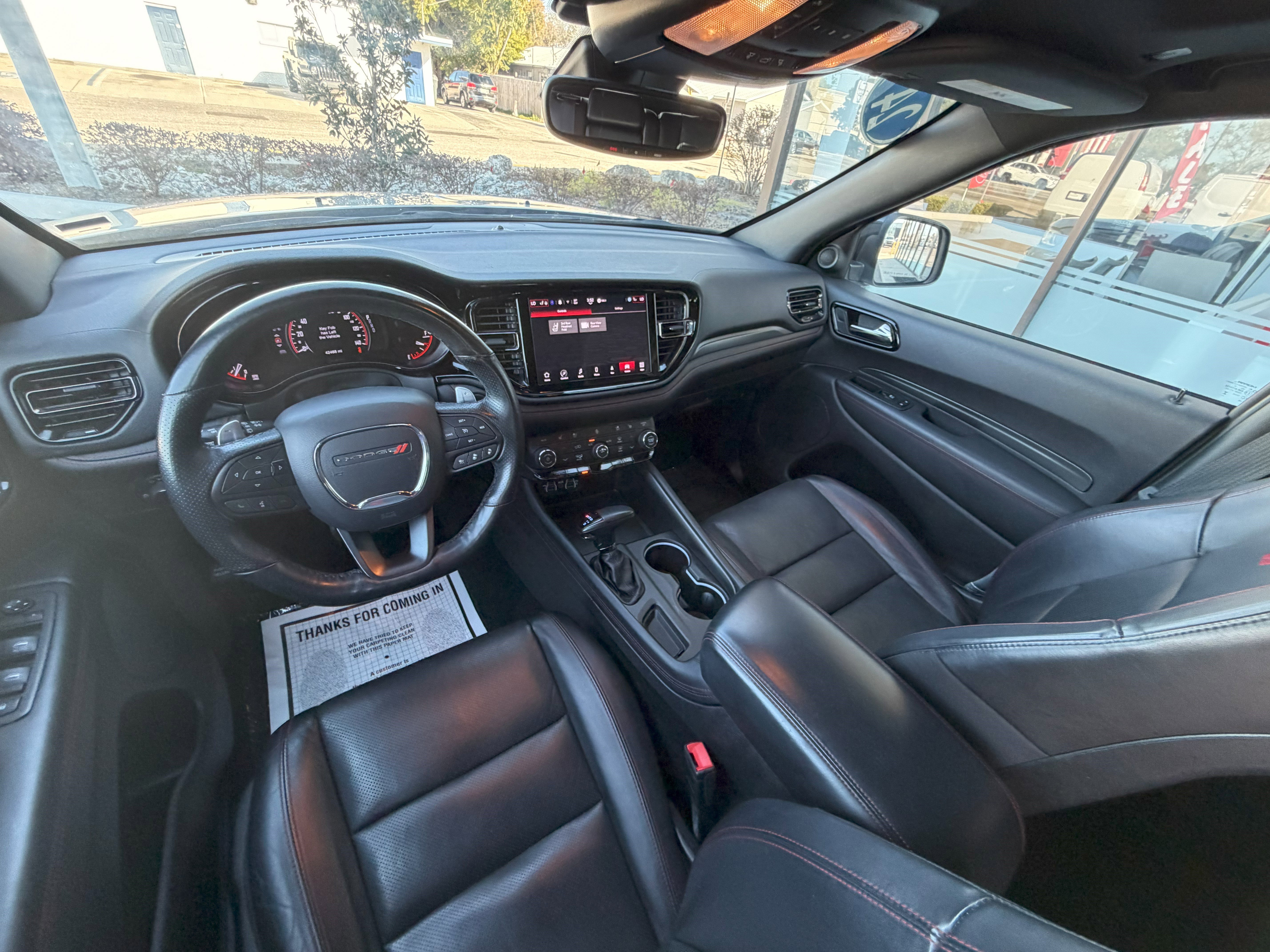 Used 2024 Dodge Durango GT image 18